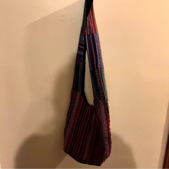 NWT Boho Shoulder Bag - Picture 6 of 7